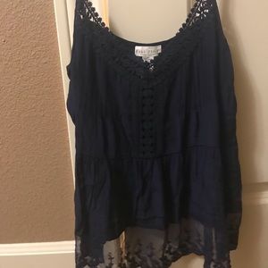 Adorable summer tank